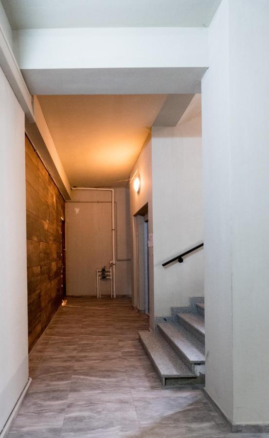 Iren river side apartments Tbilisi Exterior foto